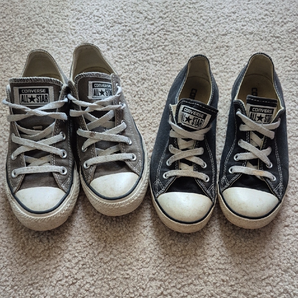 Converse Sneakers